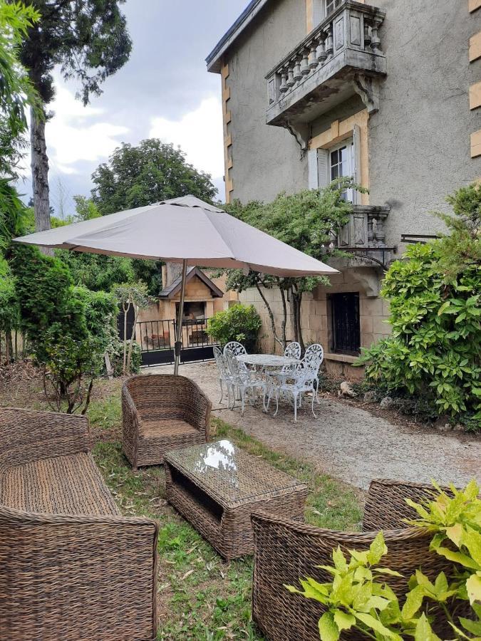 Villa La Fontaine Sarlat La Caneda Sarlat-la-Canéda Exterior foto