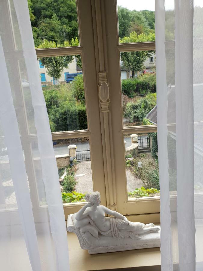 Villa La Fontaine Sarlat La Caneda Sarlat-la-Canéda Exterior foto