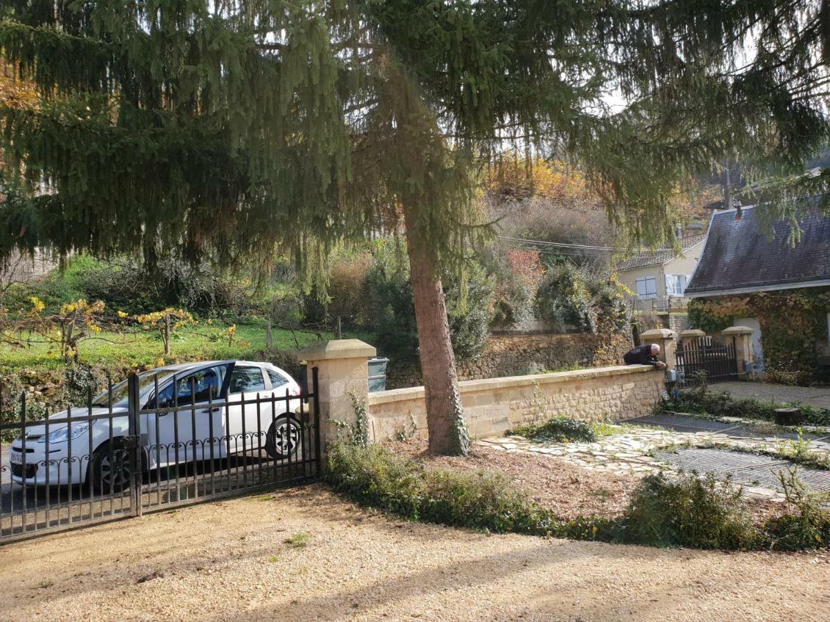 Villa La Fontaine Sarlat La Caneda Sarlat-la-Canéda Exterior foto